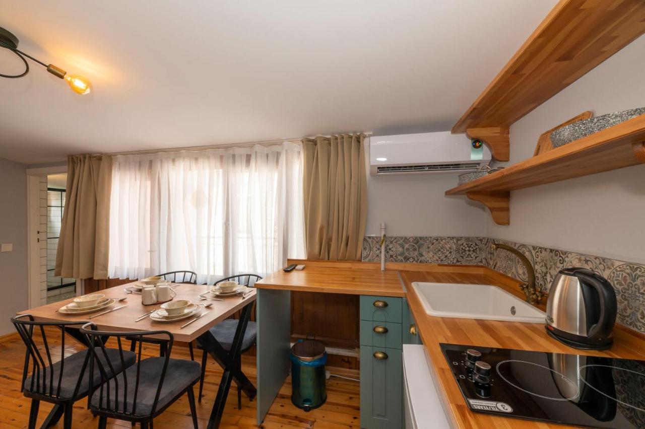 Suites Istanbul Ngoại thất bức ảnh